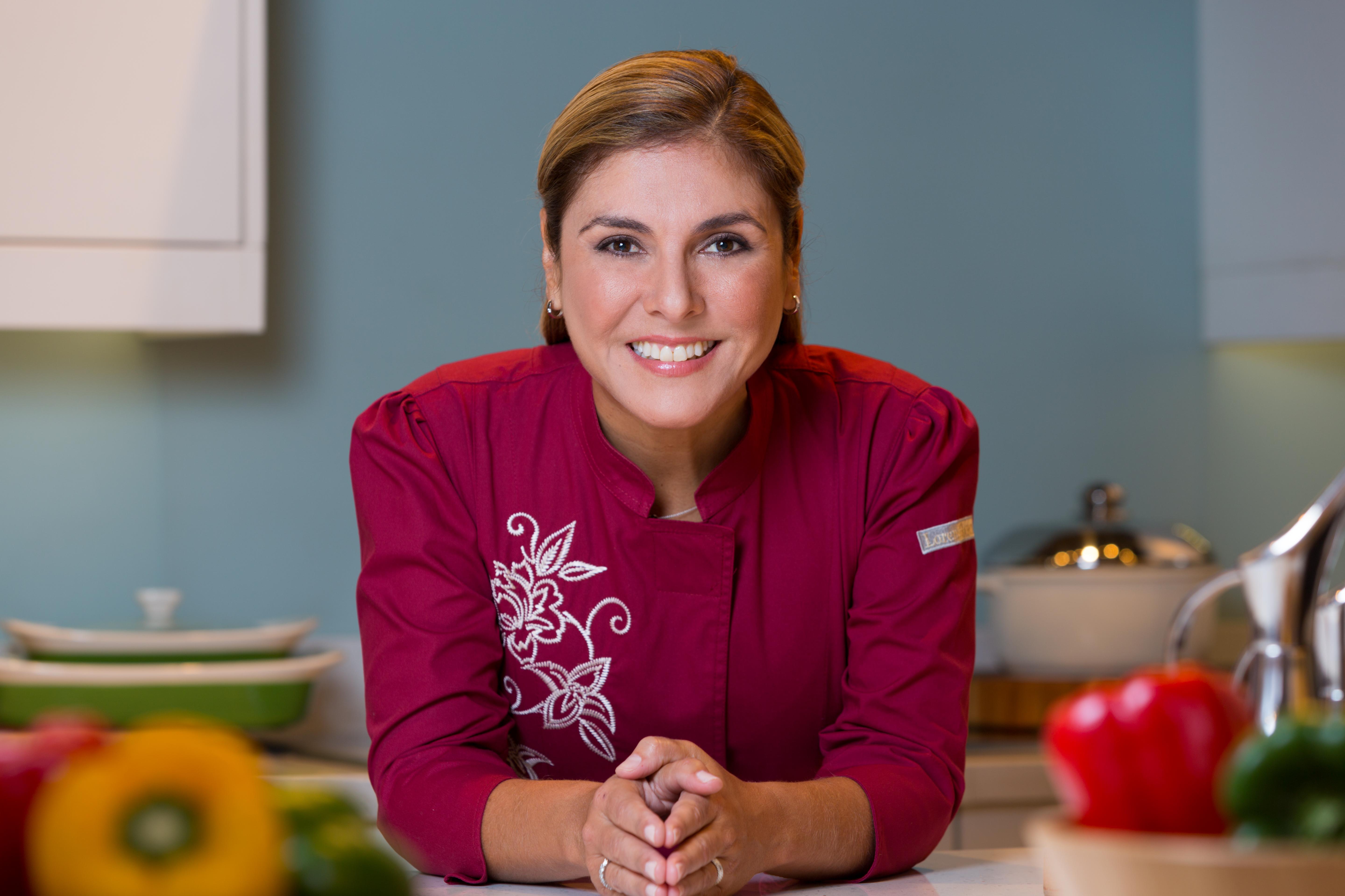 The Venetian Resort Las Vegas Zewnętrze zdjęcie Chef Martha Stewart