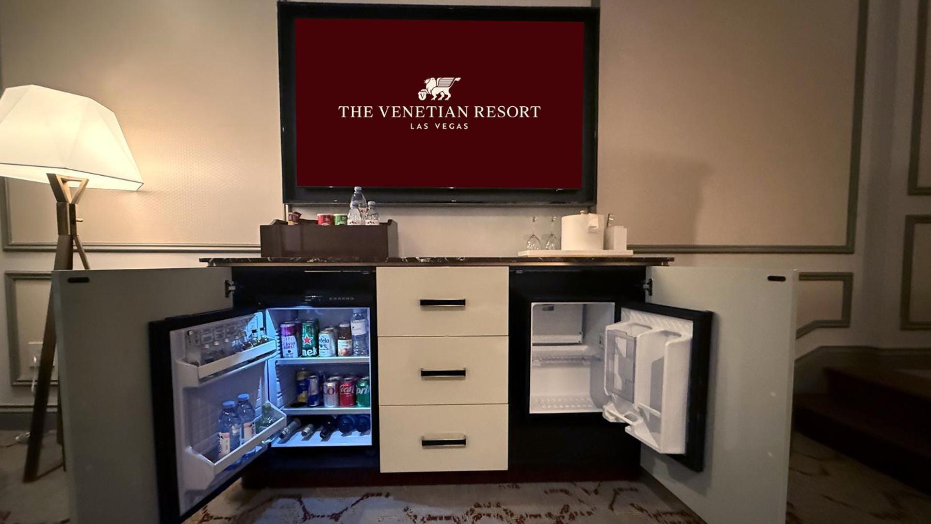 The Venetian Resort Las Vegas Zewnętrze zdjęcie